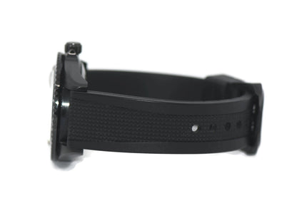 Delma Santiago Stainless Steel Watch