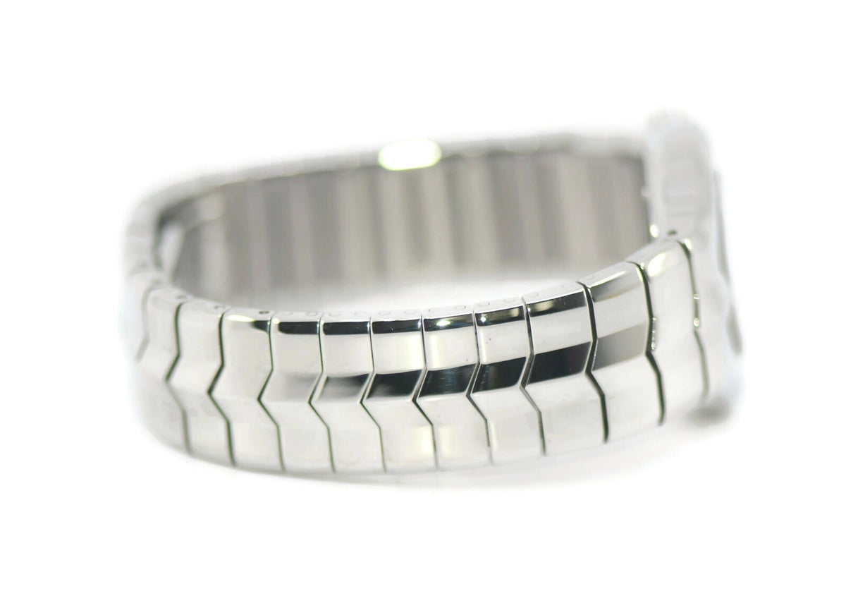 Tag Heuer Alter Ego Stainless Steel Watch WP1314