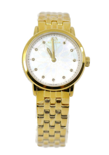 Rue Du Rhone Two Tone Stainless Steel Watch 87WA152901