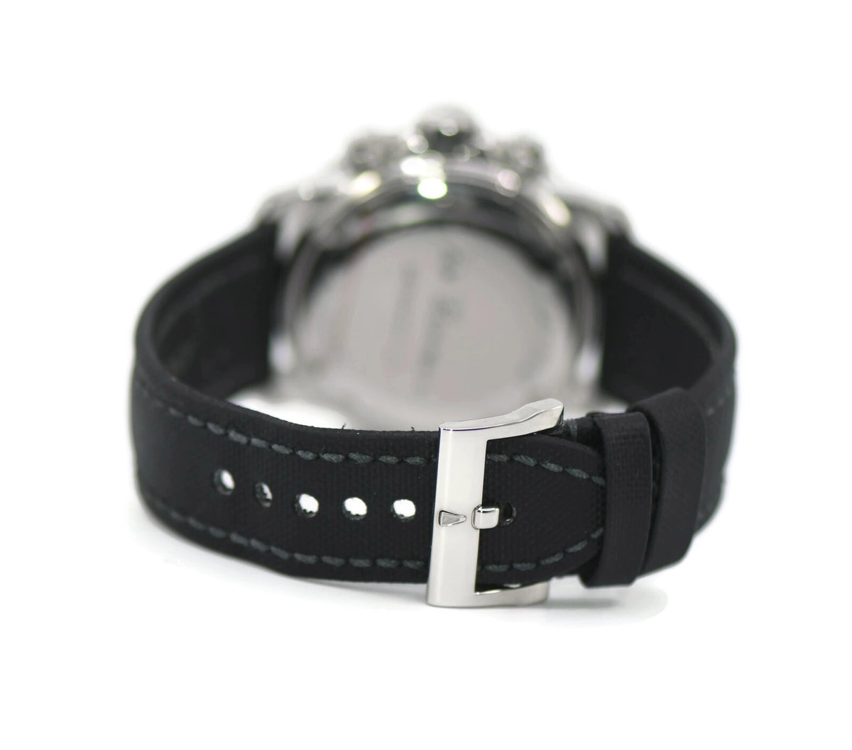 Blancpain Fifty Fathoms Air Command Flyback Stainless Steel Watch 5885F