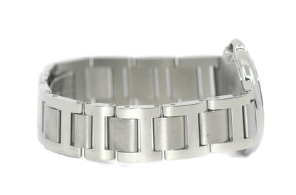 Cartier Ballon Bleu Stainless Steel Watch W6920046