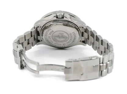 Breitling Superocean Diamond Stainless Steel Watch A17390