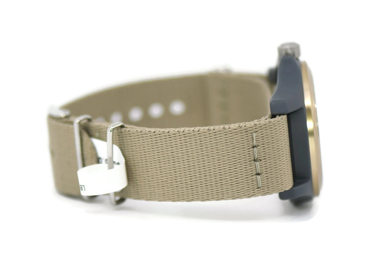 Victorinox Swiss Army Brown Watch 241516