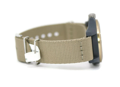 Victorinox Swiss Army Brown Watch 241516