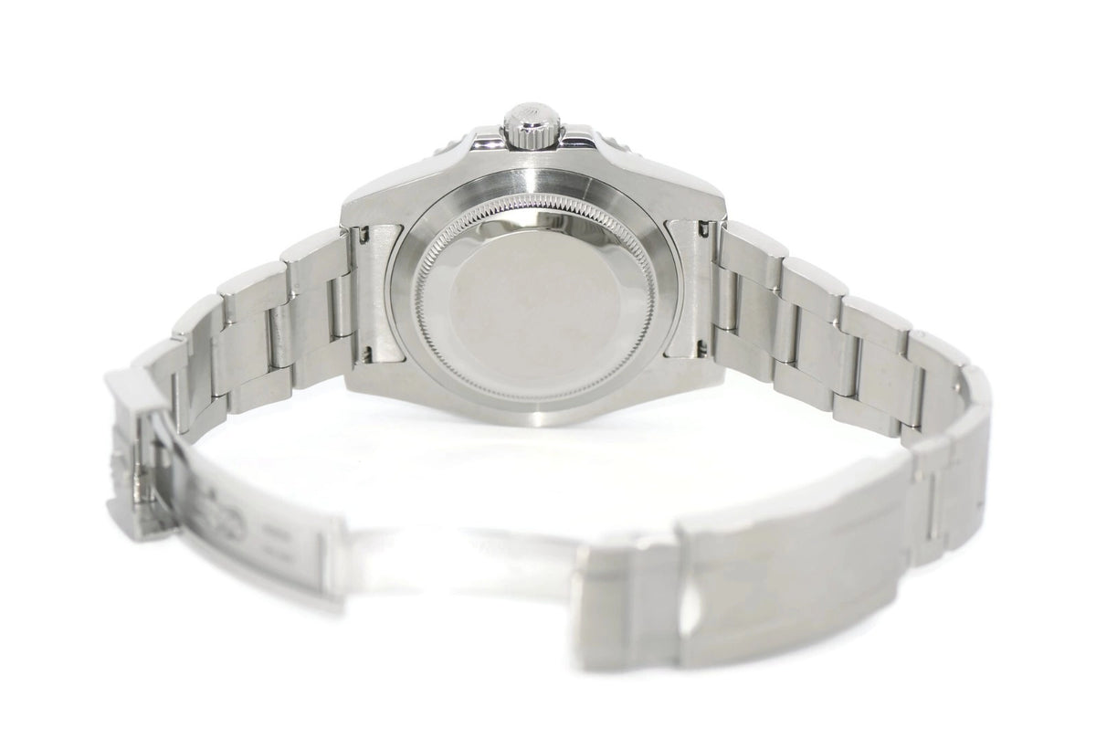 Rolex Submariner Stainless Steel Watch 116610LN