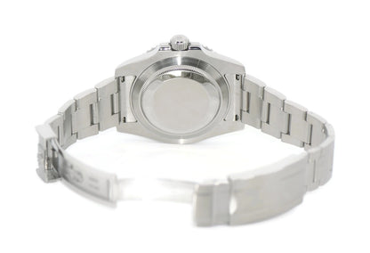 Rolex Submariner Stainless Steel Watch 116610LN