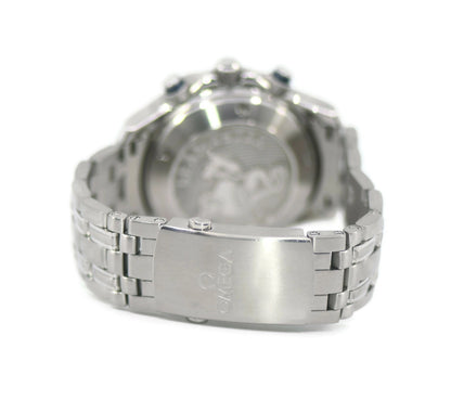 Omega Seamaster Chronograph Stainless Steel Watch 212.30.42.50.03.001