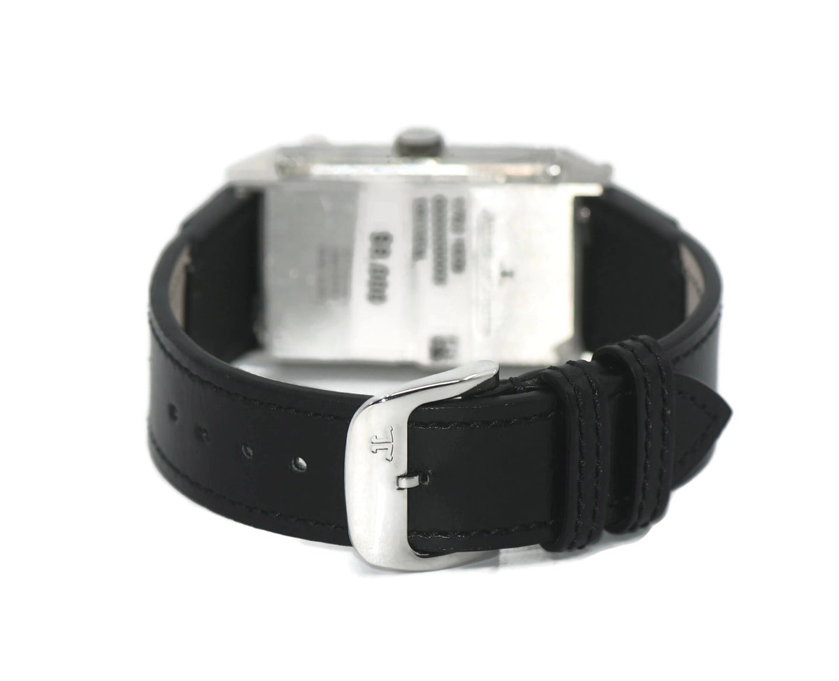 Jaeger LeCoultre Reverso Classic Small Stainless Steel Watch Q3868520