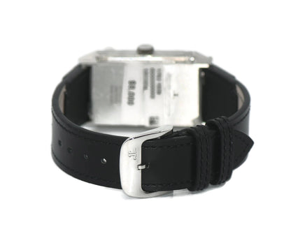 Jaeger LeCoultre Reverso Classic Small Stainless Steel Watch Q3868520