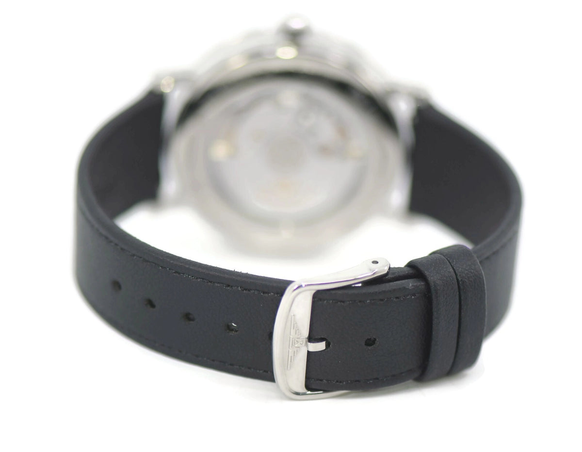 Longines Elegant Stainless Steel Watch L4.911.4.71.2