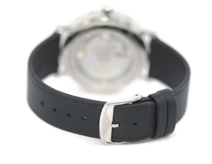 Longines Elegant Stainless Steel Watch L4.911.4.71.2