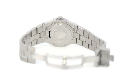 Vacheron Constantin Overseas Stainless Steel Watch 42040