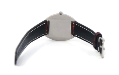 Omega Cosmic Stainless Steel Watch 165.026