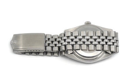 Rolex Datejust Stainless Steel Watch 1603
