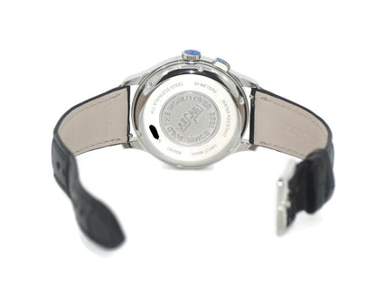 Vulcain Monopusher Heritage Stainless Steel Watch 650167