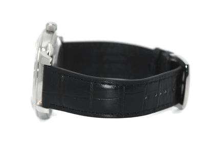 Glashutte Original Sixties Stainless Steel Watch 2-39-47-01-02-04