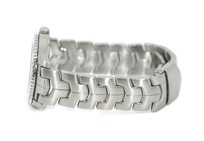 Tag Heuer Link Diamond Stainless Steel Watch WJ1113