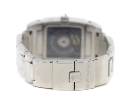 De Grisogono UNO/DF Stainless Steel Watch
