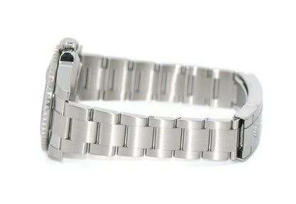 Rolex Submariner Stainless Steel Watch 116610LN