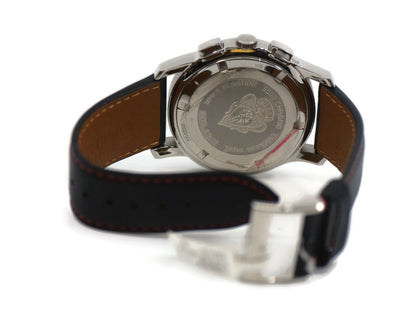 Gucci G-Chrono Stainless Steel Watch YA055208