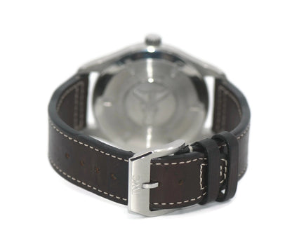 IWC Pilot Mark XVIII Stainless Steel Watch IW327010