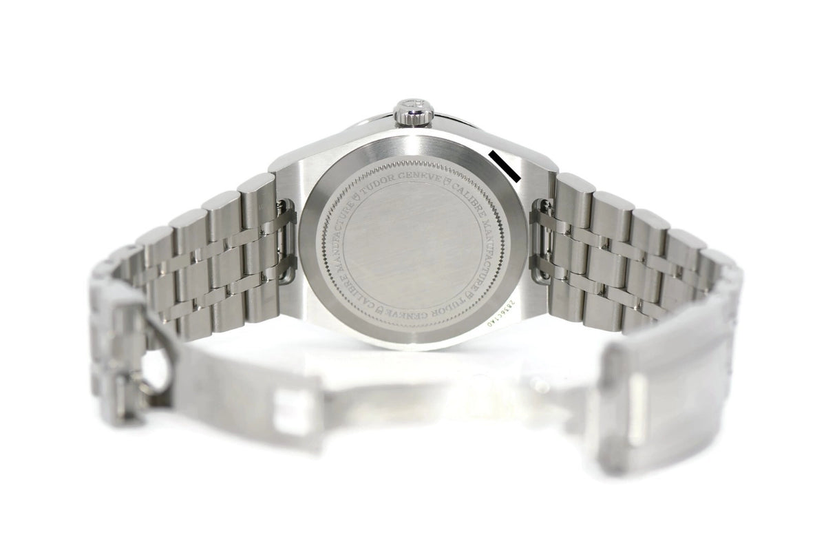 Tudor Royal Stainless Steel Watch 2836C1A0