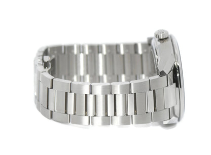 Tag Heuer Carrera Day Date Stainless Steel Watch WDA2115