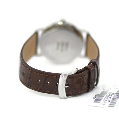 Baume & Mercier Classima Stainless Steel Watch M0A10147
