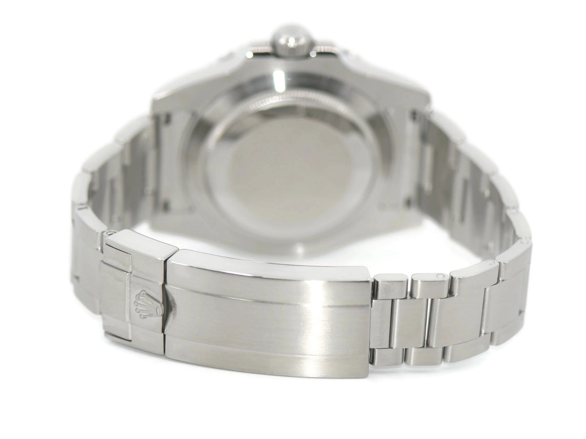 Rolex Submariner Stainless Steel Watch 116610LN