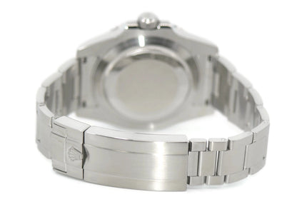 Rolex Submariner Stainless Steel Watch 116610LN