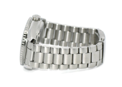 Omega Seamaster Planet Ocean Stainless Steel Watch 232.30.46.21.01.001