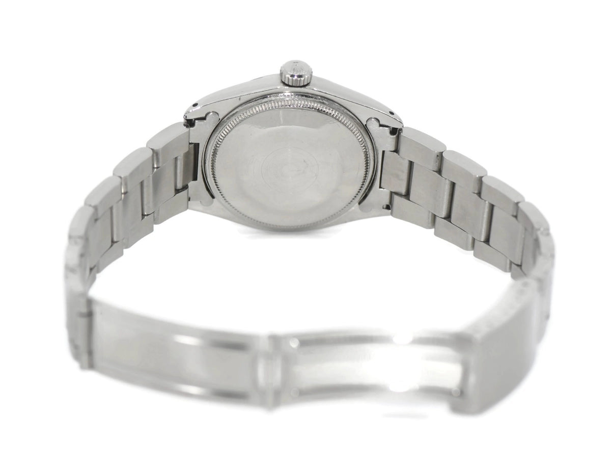 Rolex Oyster Perpetual Stainless Steel Watch 1500