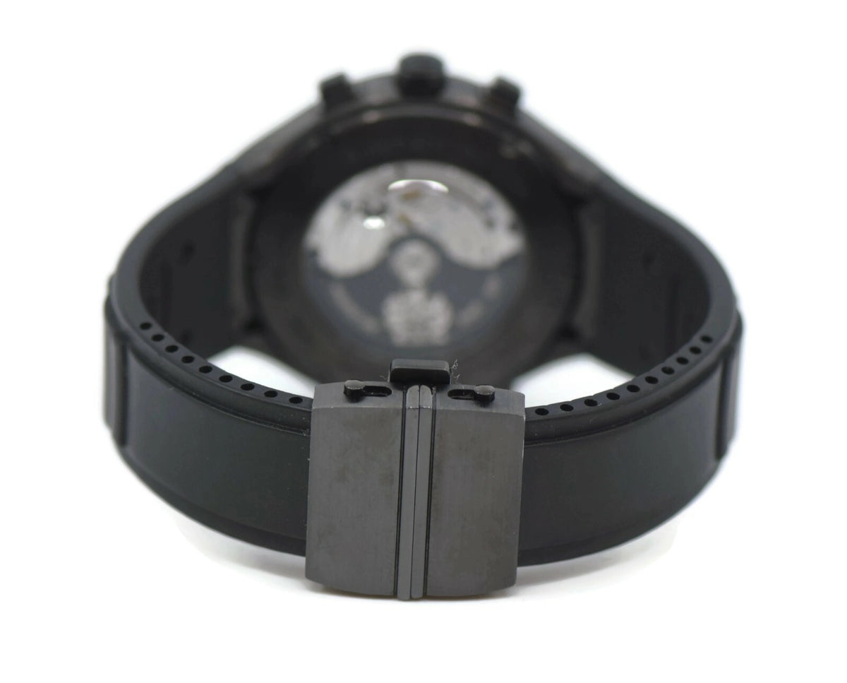 Piaget Polo FortyFive Flyback Chronograph Titanium Watch G0A37004