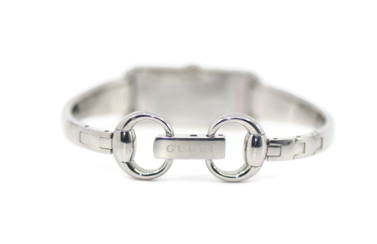 Gucci Stainless Steel Watch 109