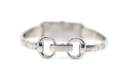 Gucci Stainless Steel Watch 109