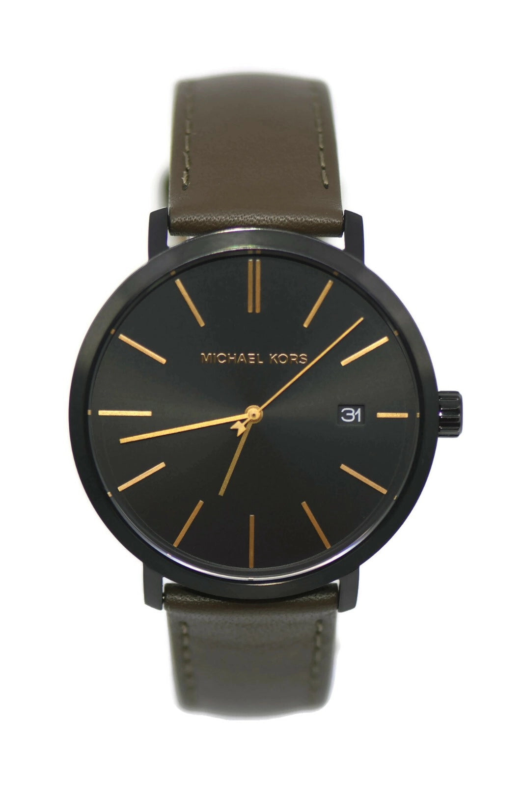 Michael Kors Blake Stainless Steel Watch MK8676