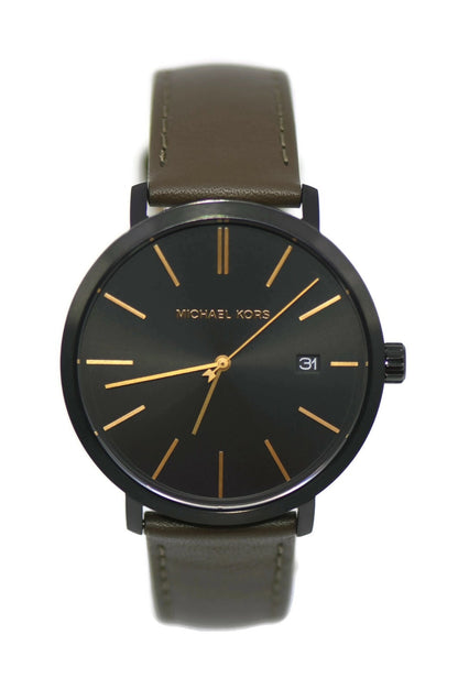 Michael Kors Blake Stainless Steel Watch MK8676