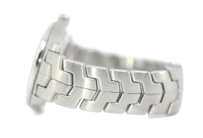 Tag Heuer Link Cal 6 Stainless Steel Watch WJF211B