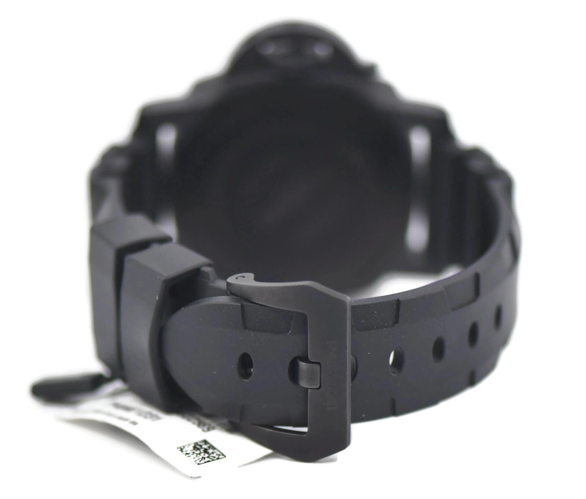 Panerai Submersible Carbotech Carbon Watch PAM01231
