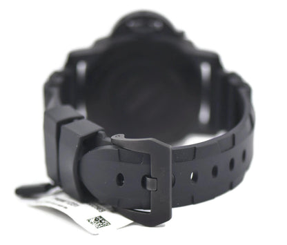 Panerai Submersible Carbotech Carbon Watch PAM01231
