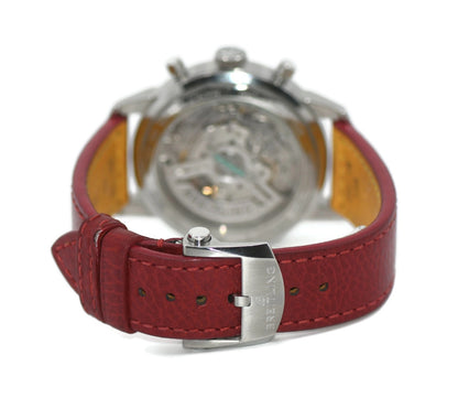 Breitling Top Time Thunderbird Stainless Steel Watch AB0176