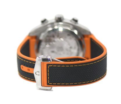 Omega Semaster Planet Ocean Stainless Steel Watch 215.32.46.51.01.001