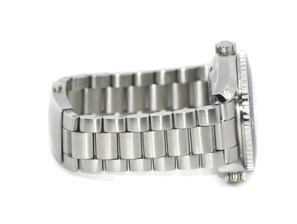 Omega Seamaster Planet Ocean Stainless Steel Watch 232.30.46.21.01.001