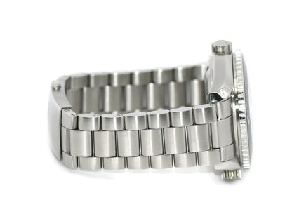 Omega Seamaster Planet Ocean Stainless Steel Watch 232.30.46.21.01.001