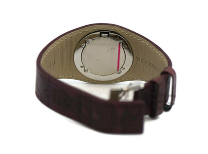 Gucci Donna Stainless Steel Watch YA104522