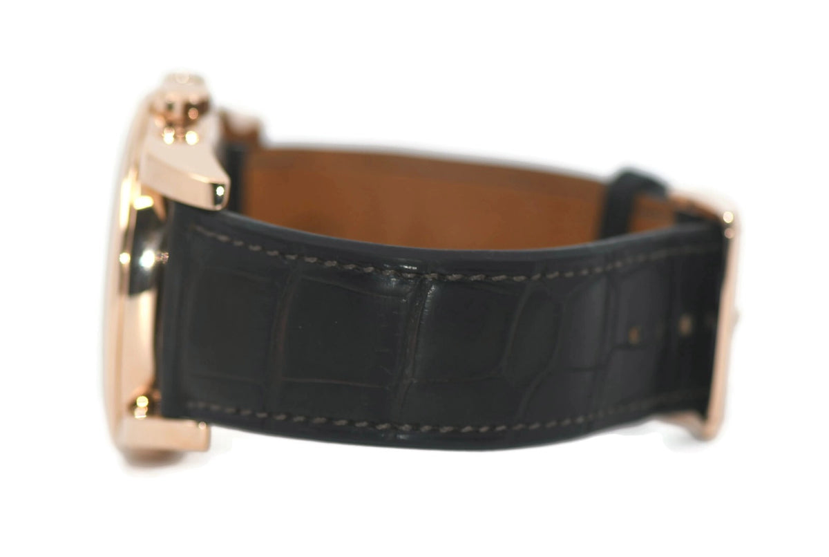Parmigiani Fleurier Tonda Hemispheres 18K Rose Gold Watch PFC231