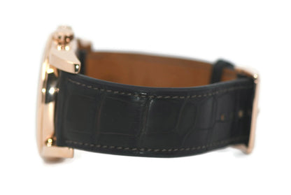 Parmigiani Fleurier Tonda Hemispheres 18K Rose Gold Watch PFC231
