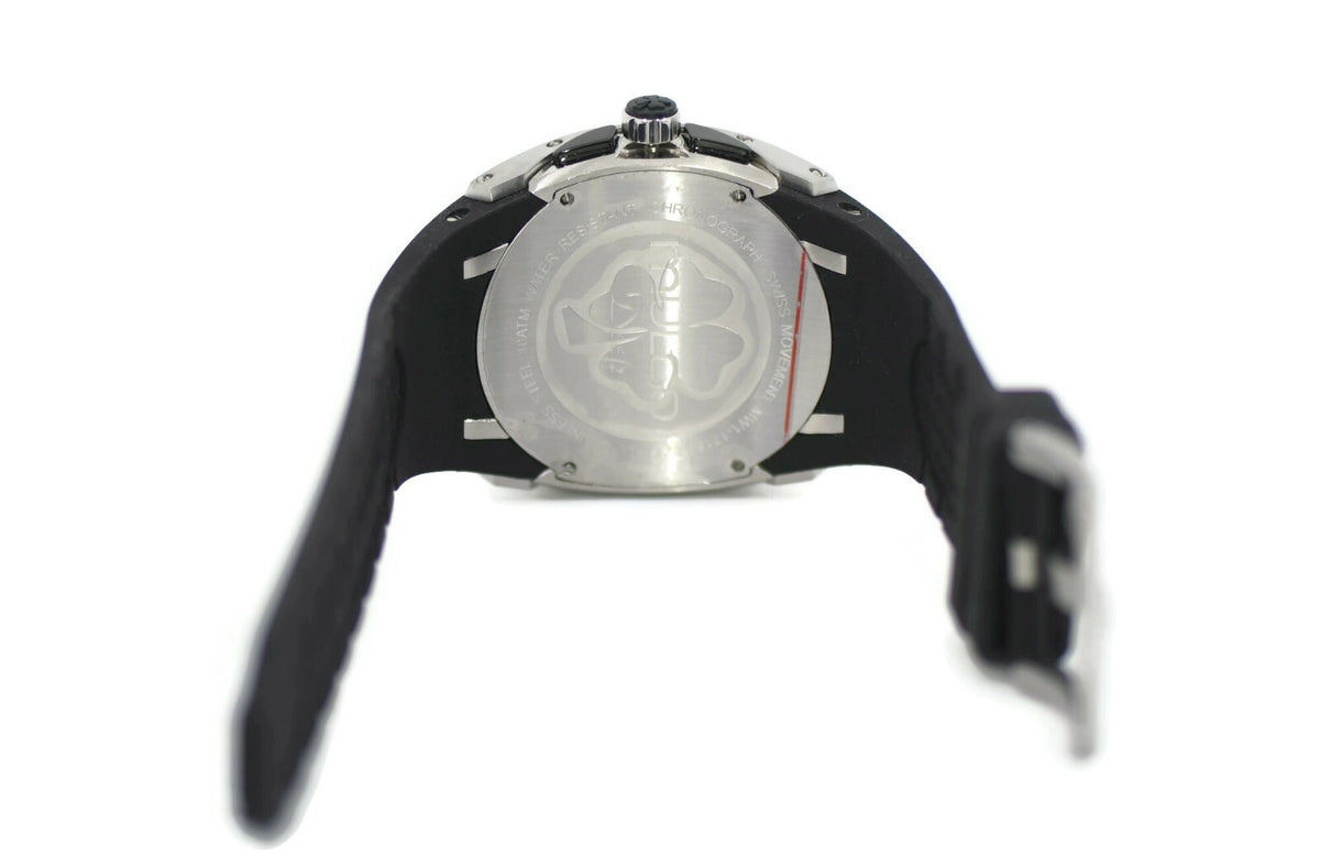 Mulco Deep Stainless Steel Watch MW117186021