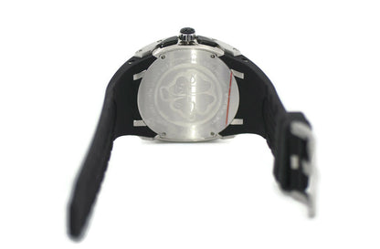 Mulco Deep Stainless Steel Watch MW117186021
