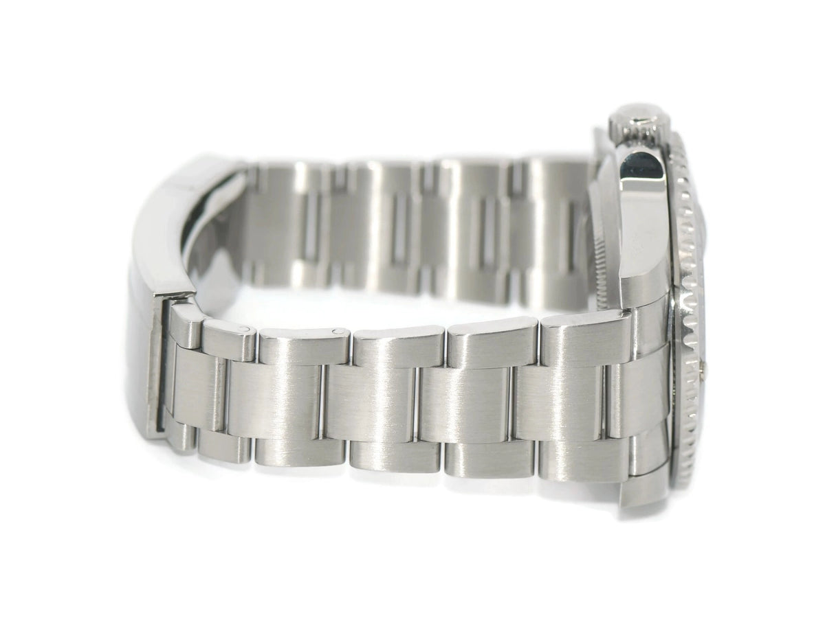 Rolex Submariner Stainless Steel Watch 116610LN
